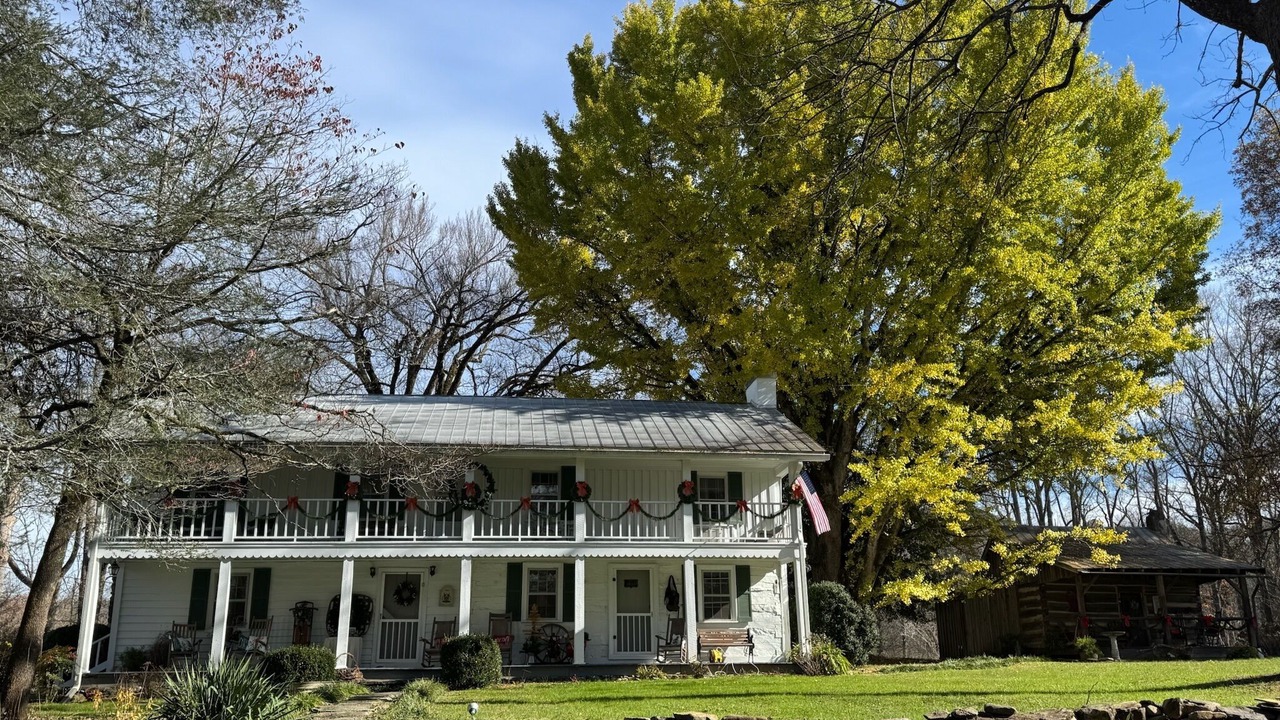 Photo of Outdoor in Andrews