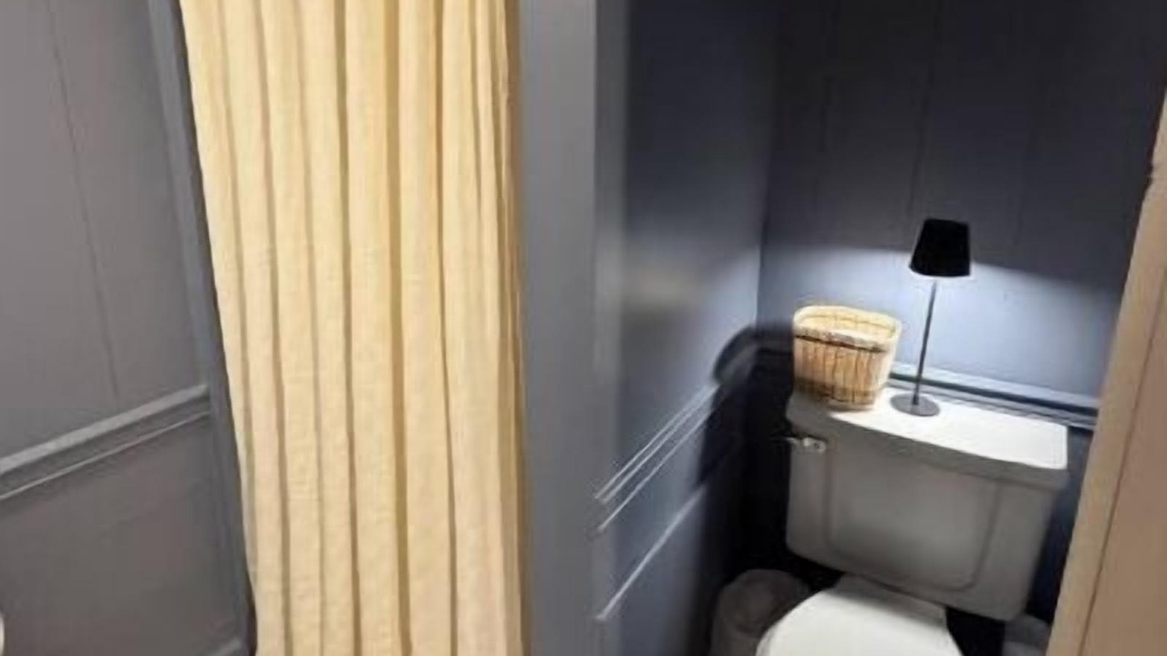 Photo of Bedroom in Andrews