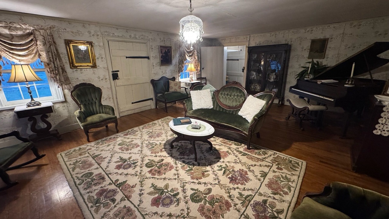 Photo of Bedroom in Andrews