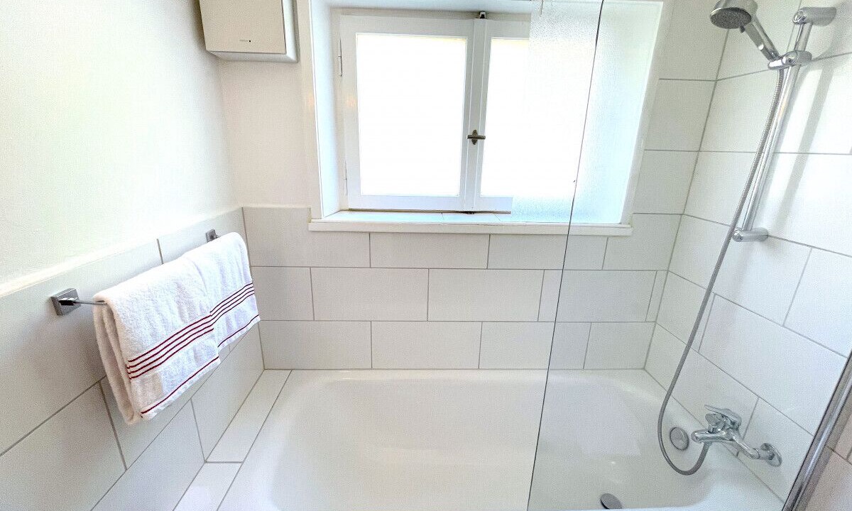 Photo of Bathroom in Merligen