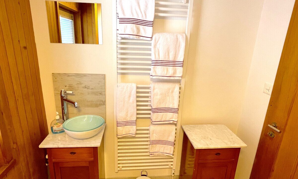 Photo of Bathroom in Merligen