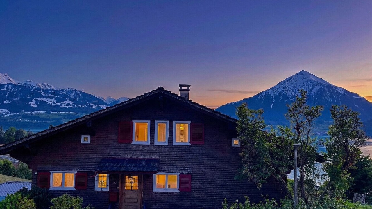 Photo of Outdoor in Merligen