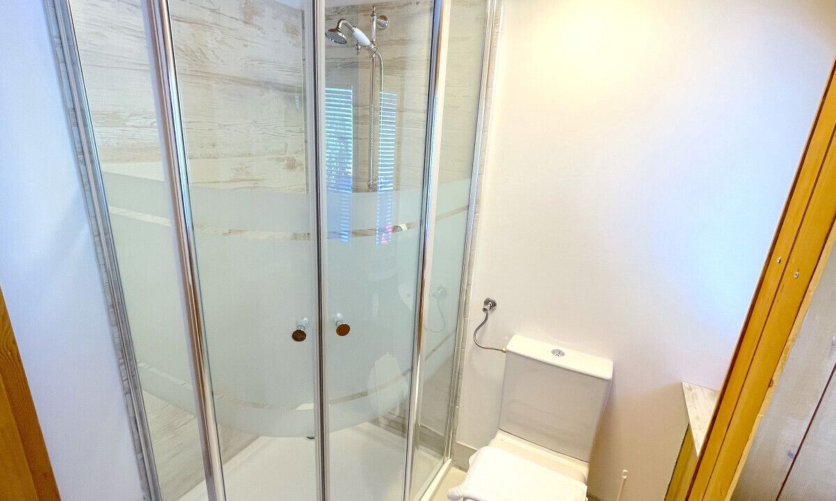 Photo of Bathroom in Merligen