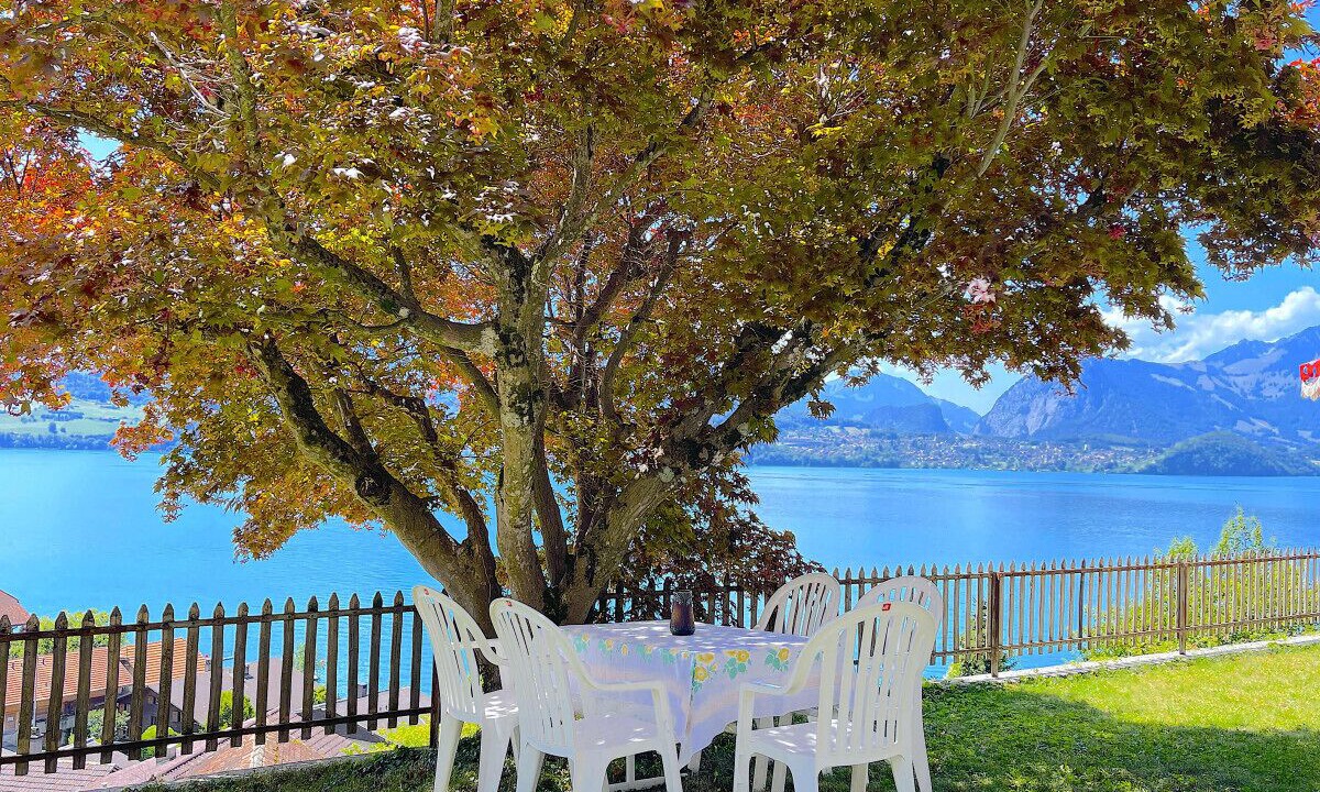 Photo of Outdoor in Merligen