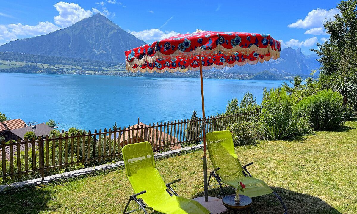 Photo of Outdoor in Merligen