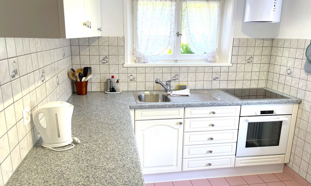 Photo of Kitchen in Merligen