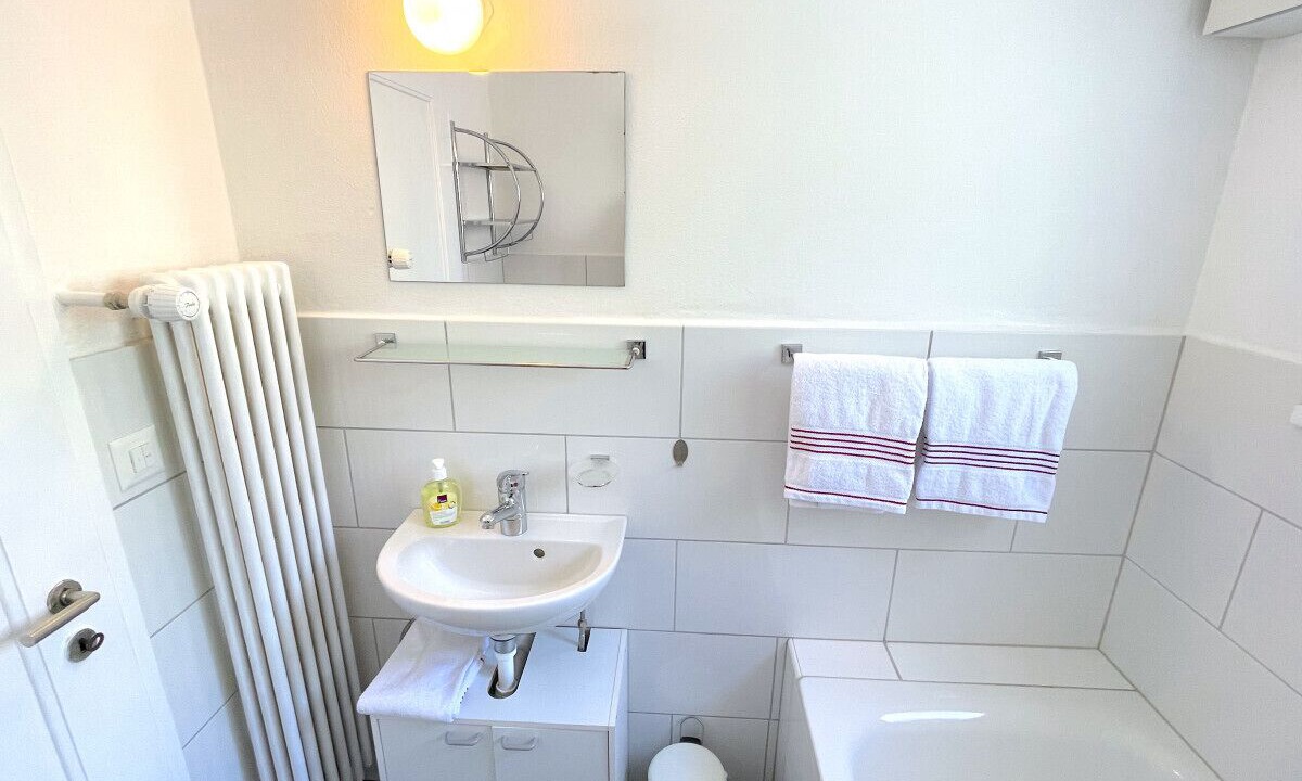 Photo of Bathroom in Merligen