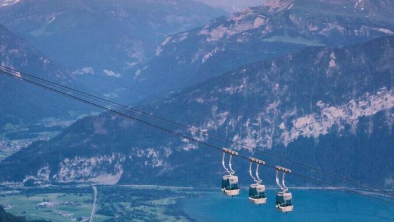 Photo of Others in Merligen