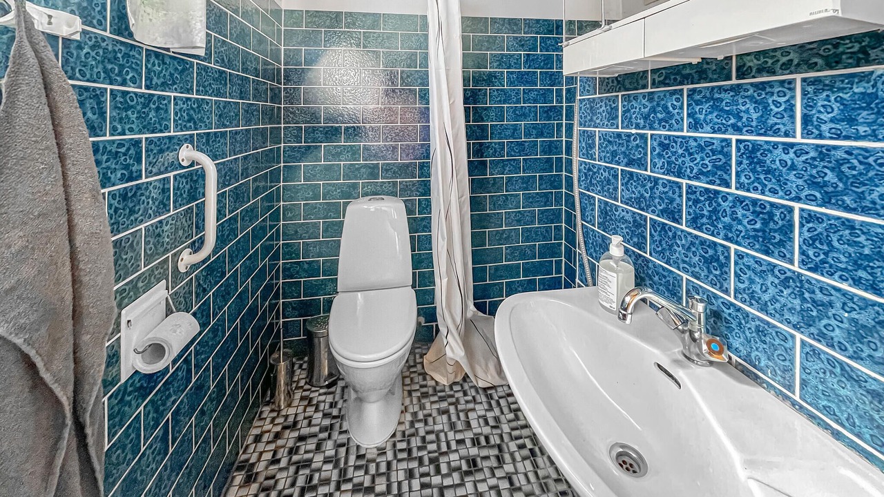 Photo of Bathroom in Horve