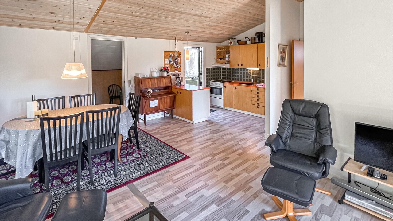 Photo of Bedroom in Horve