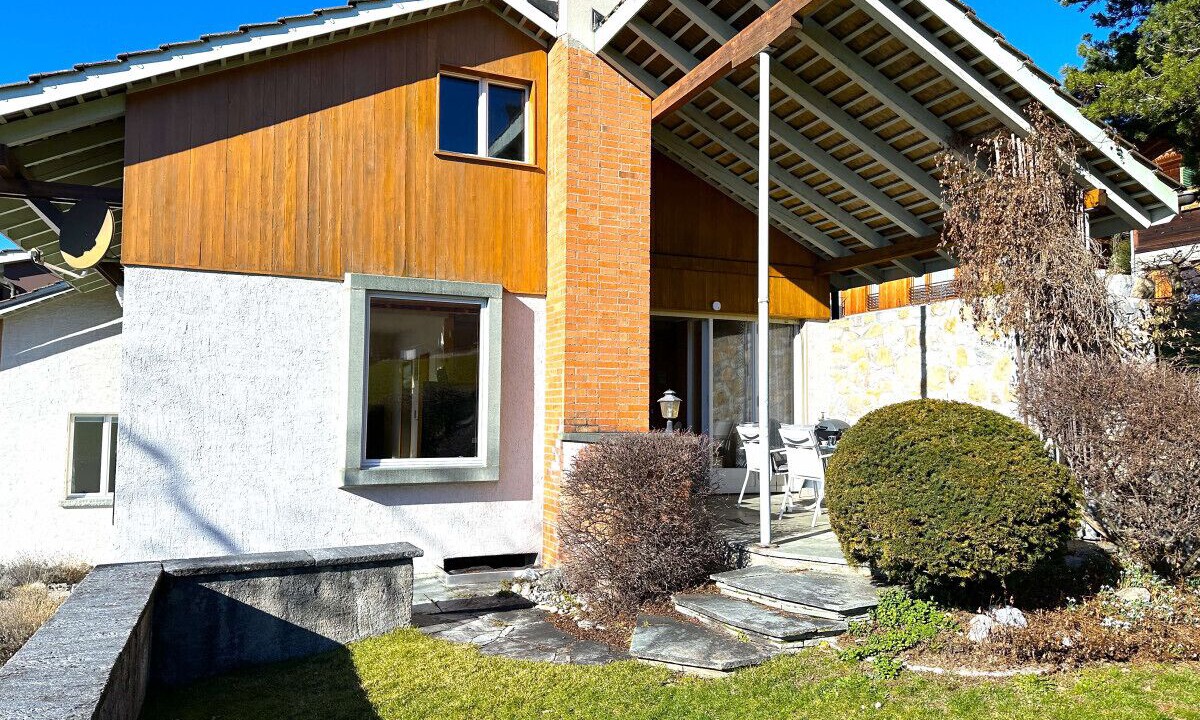 Photo of Outdoor in Sigriswil