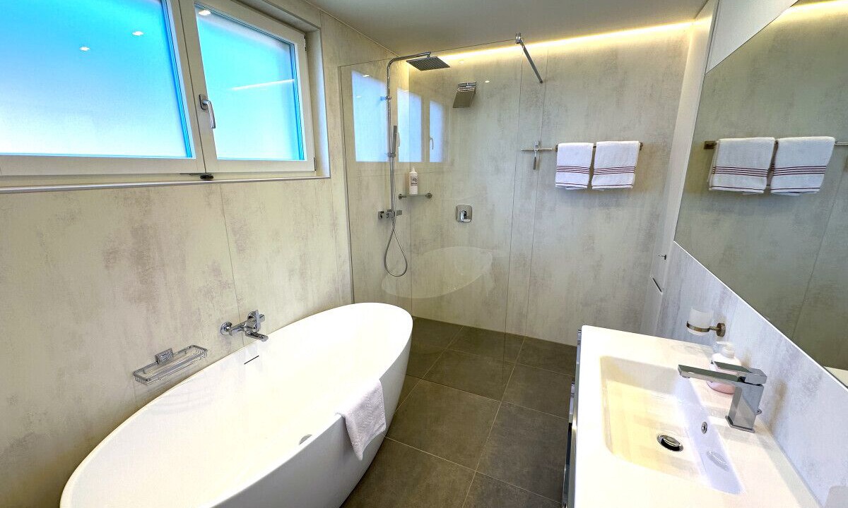 Photo of Bathroom in Sigriswil