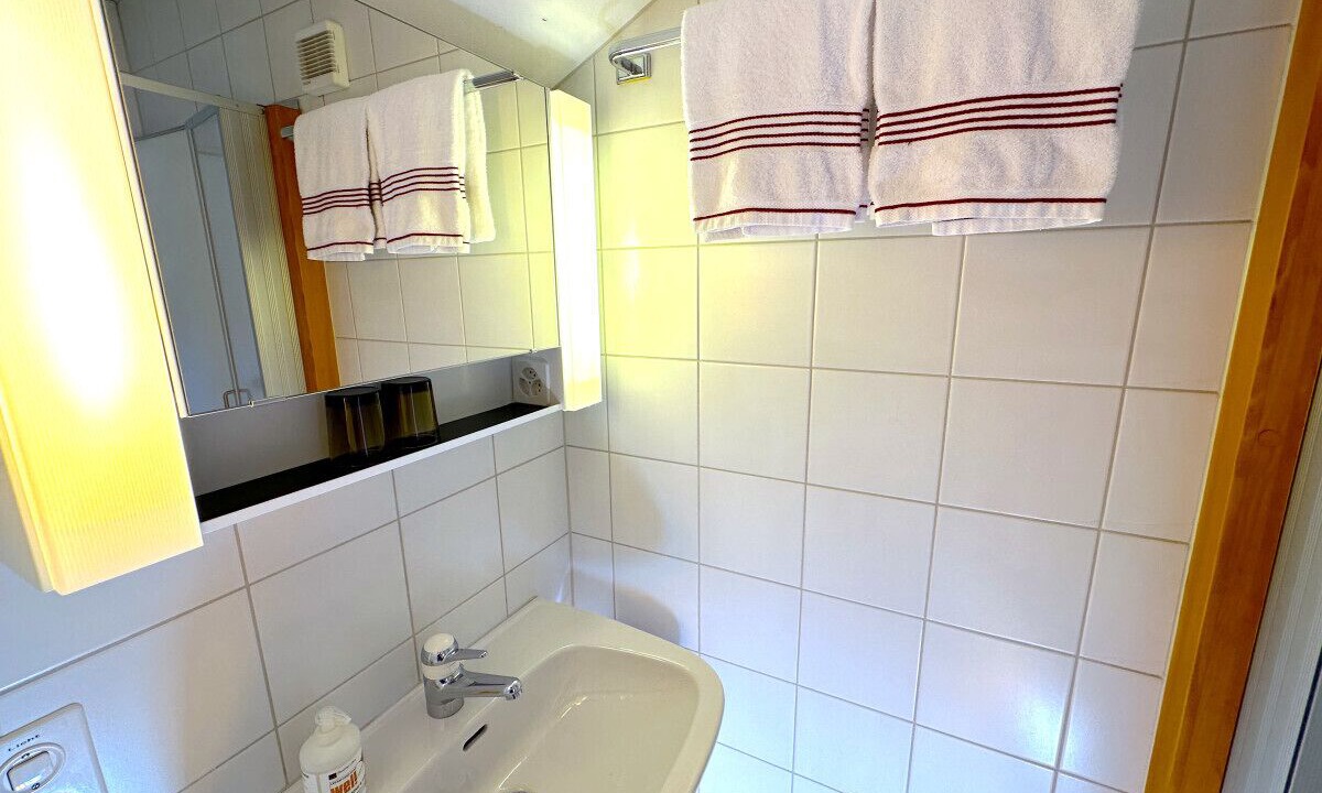 Photo of Bathroom in Sigriswil