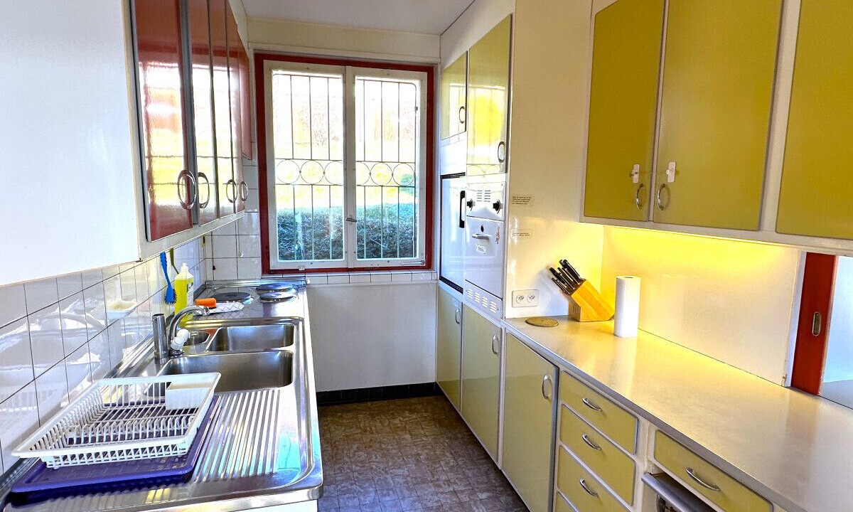Photo of Kitchen in Sigriswil