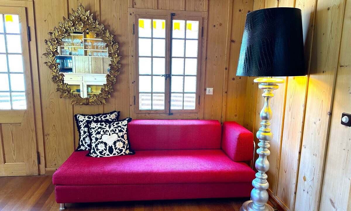 Photo of Livingroom in Sigriswil