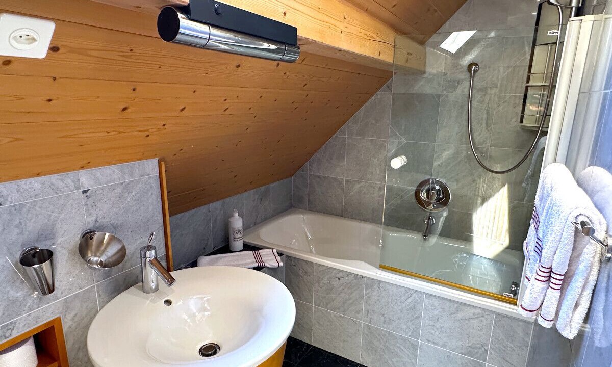 Photo of Bathroom in Sigriswil