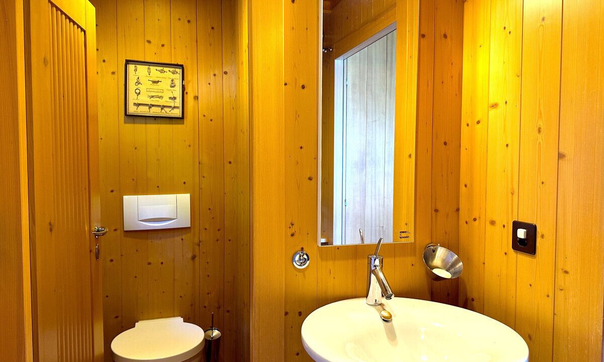Photo of Bathroom in Sigriswil