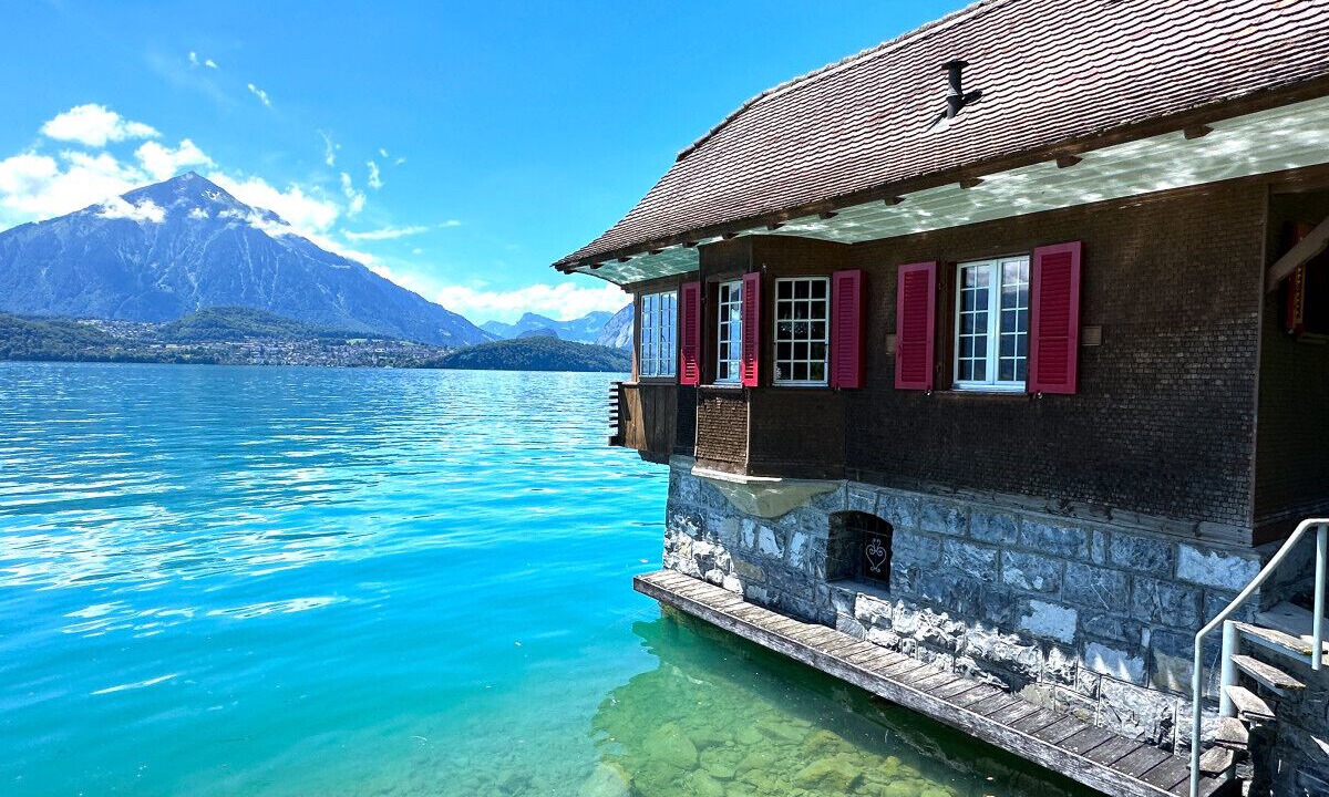 Photo of Outdoor in Sigriswil