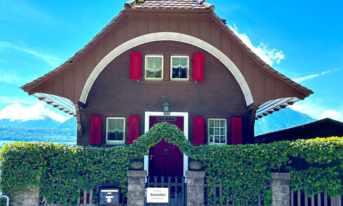 Photo of Outdoor in Sigriswil