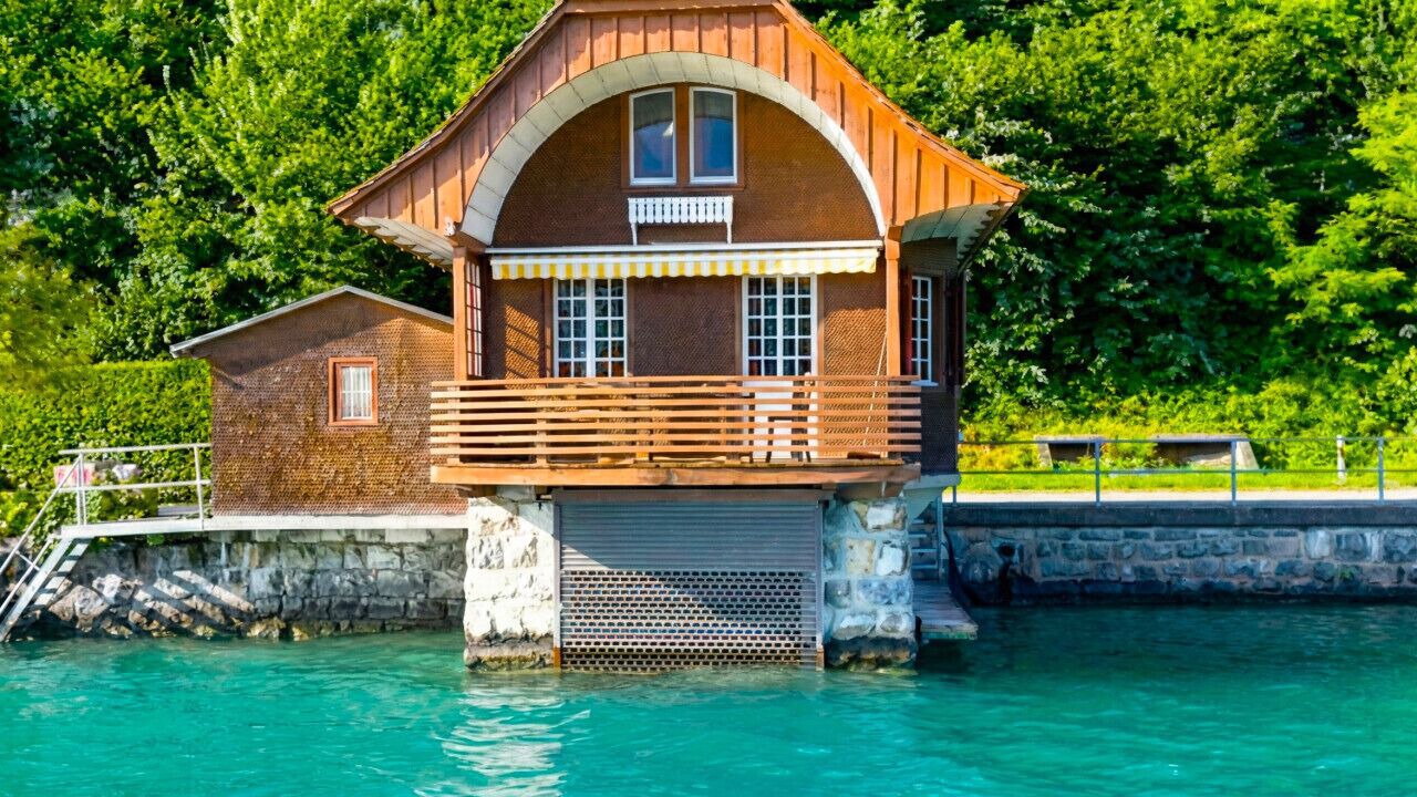Photo of Outdoor in Sigriswil