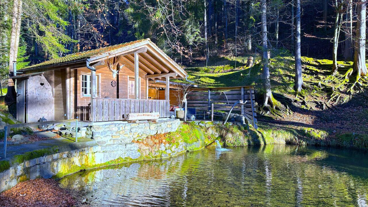 Photo of Outdoor in Sigriswil