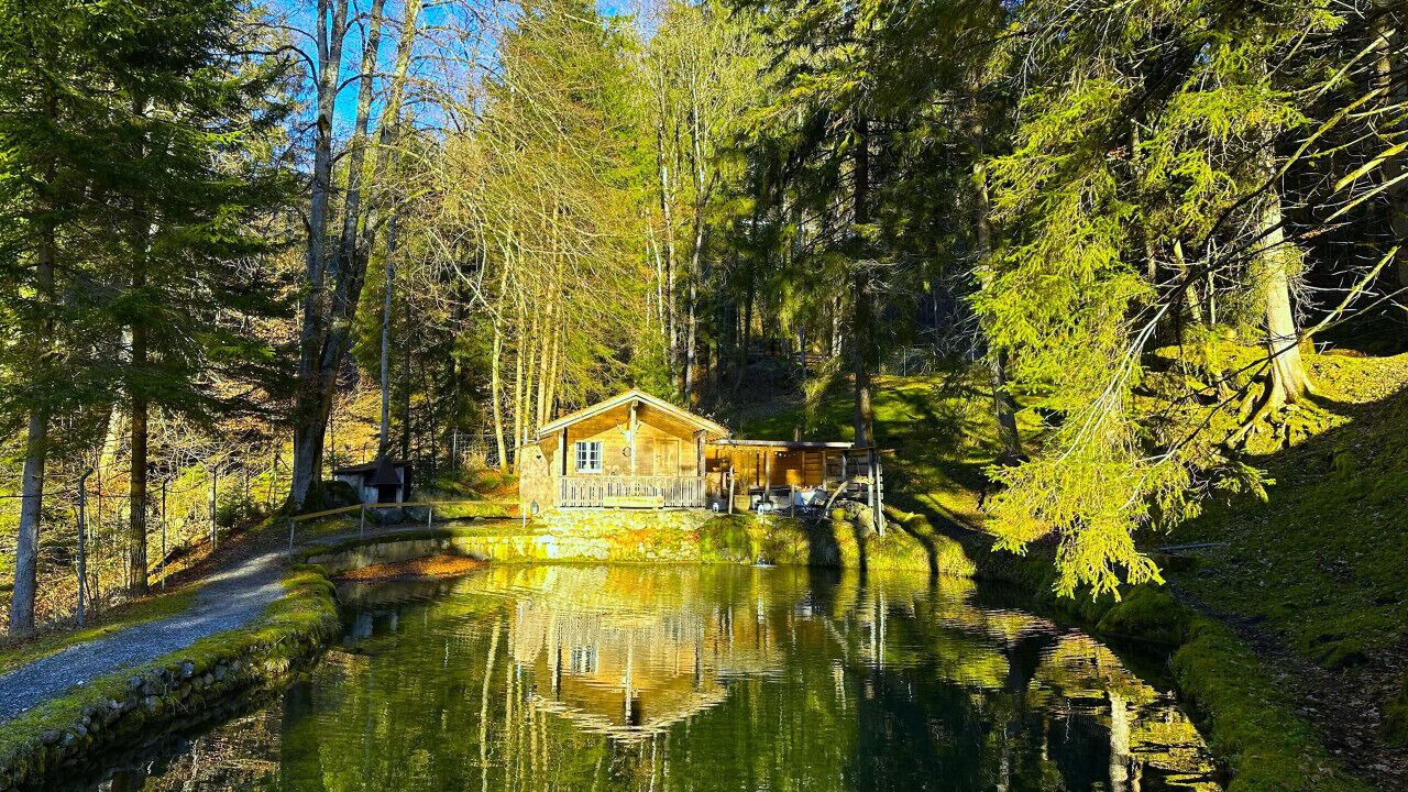 Photo of Outdoor in Sigriswil