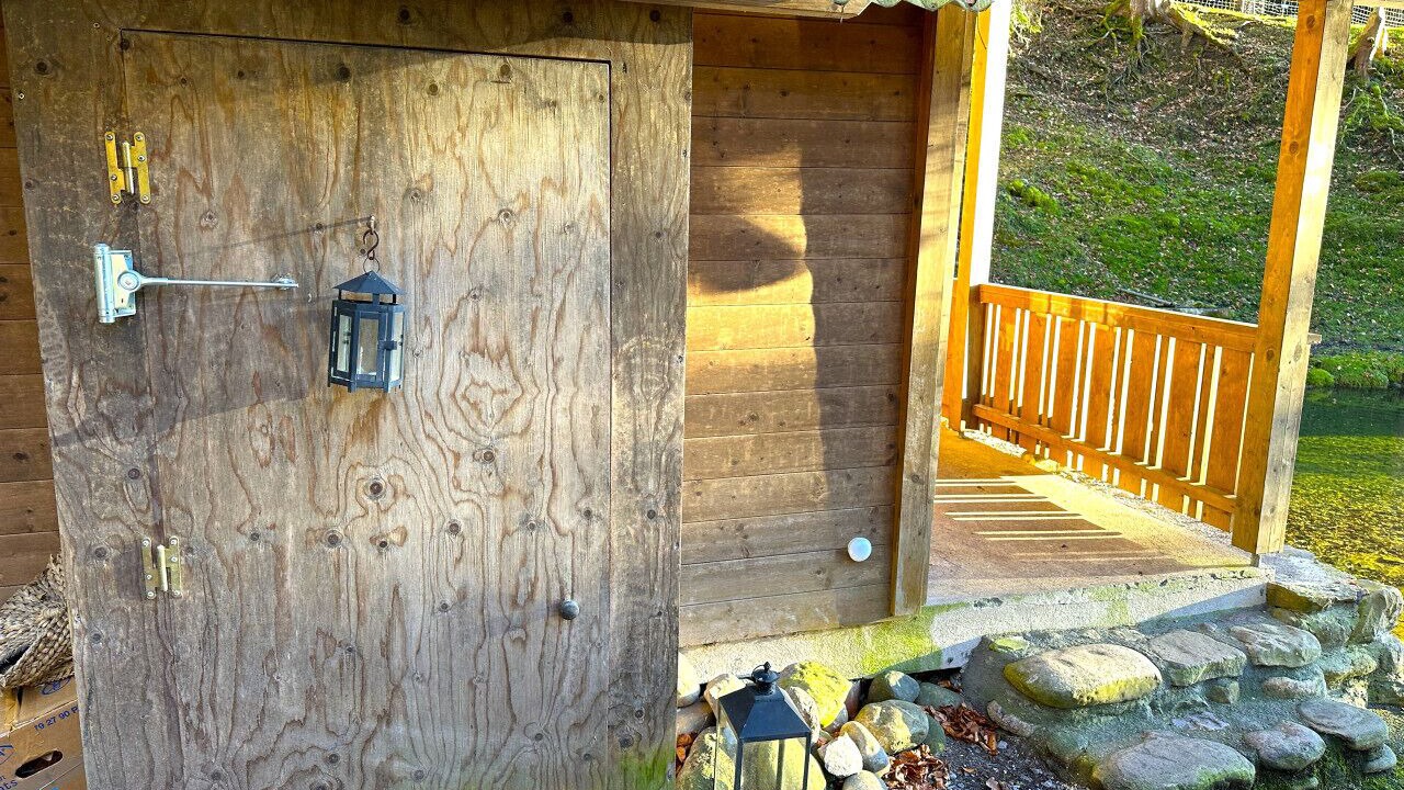 Photo of Outdoor in Sigriswil
