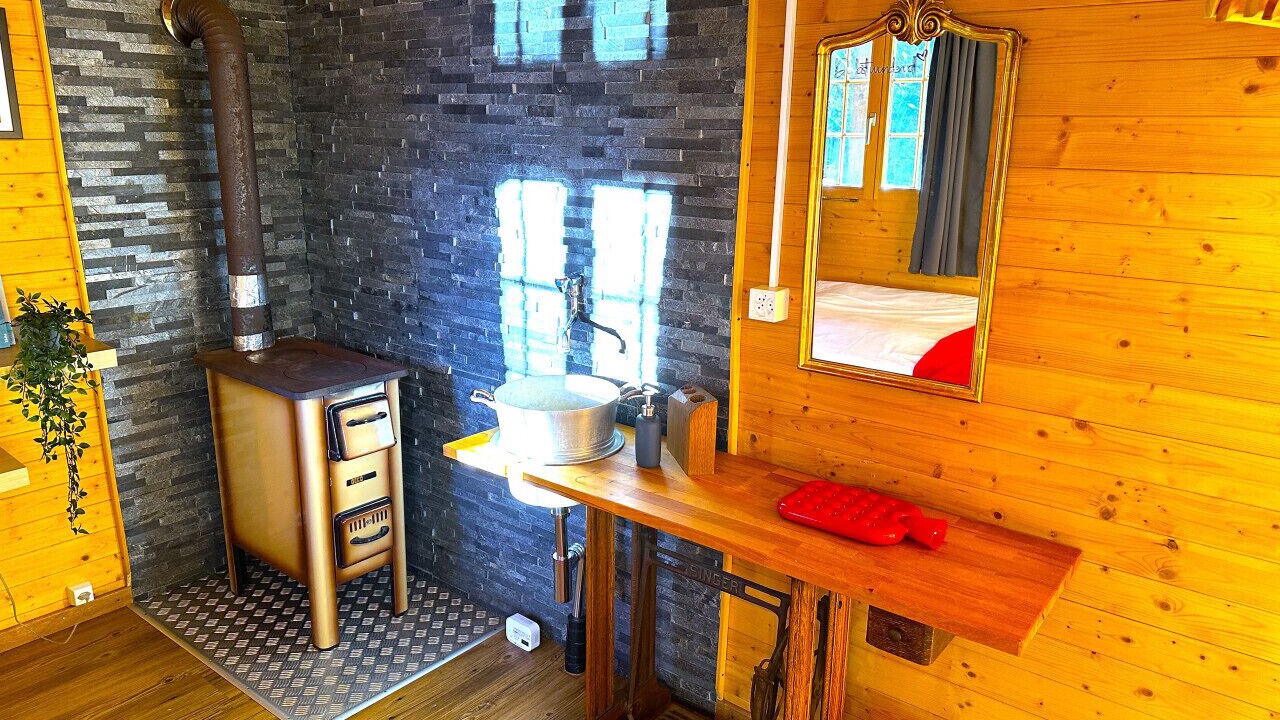 Photo of Bedroom in Sigriswil