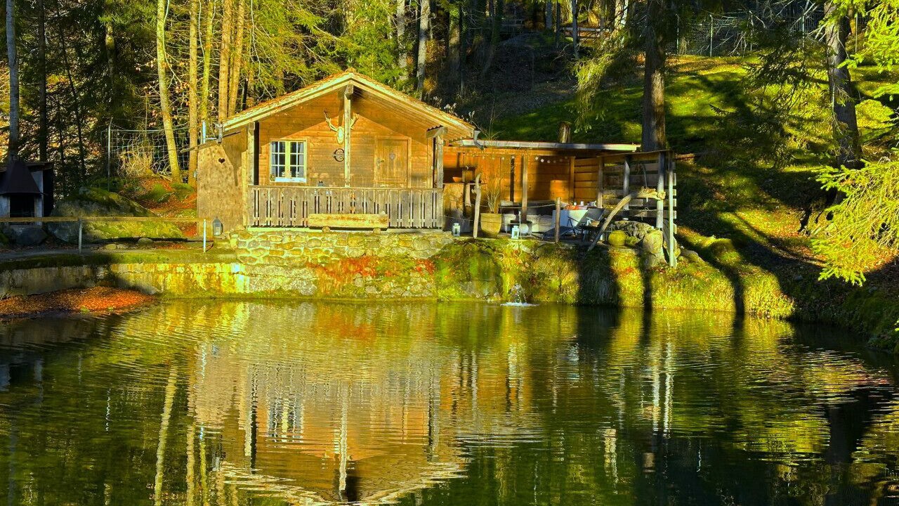 Photo of Outdoor in Sigriswil