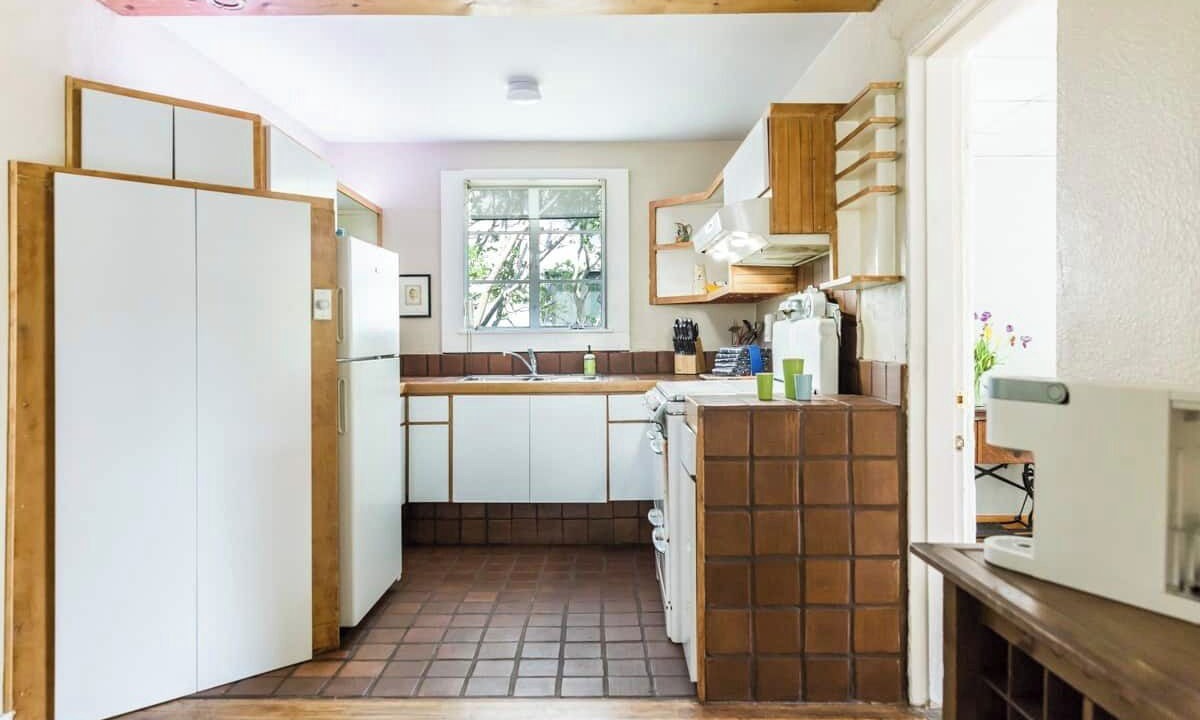 Photo of Kitchen in Cherrywood