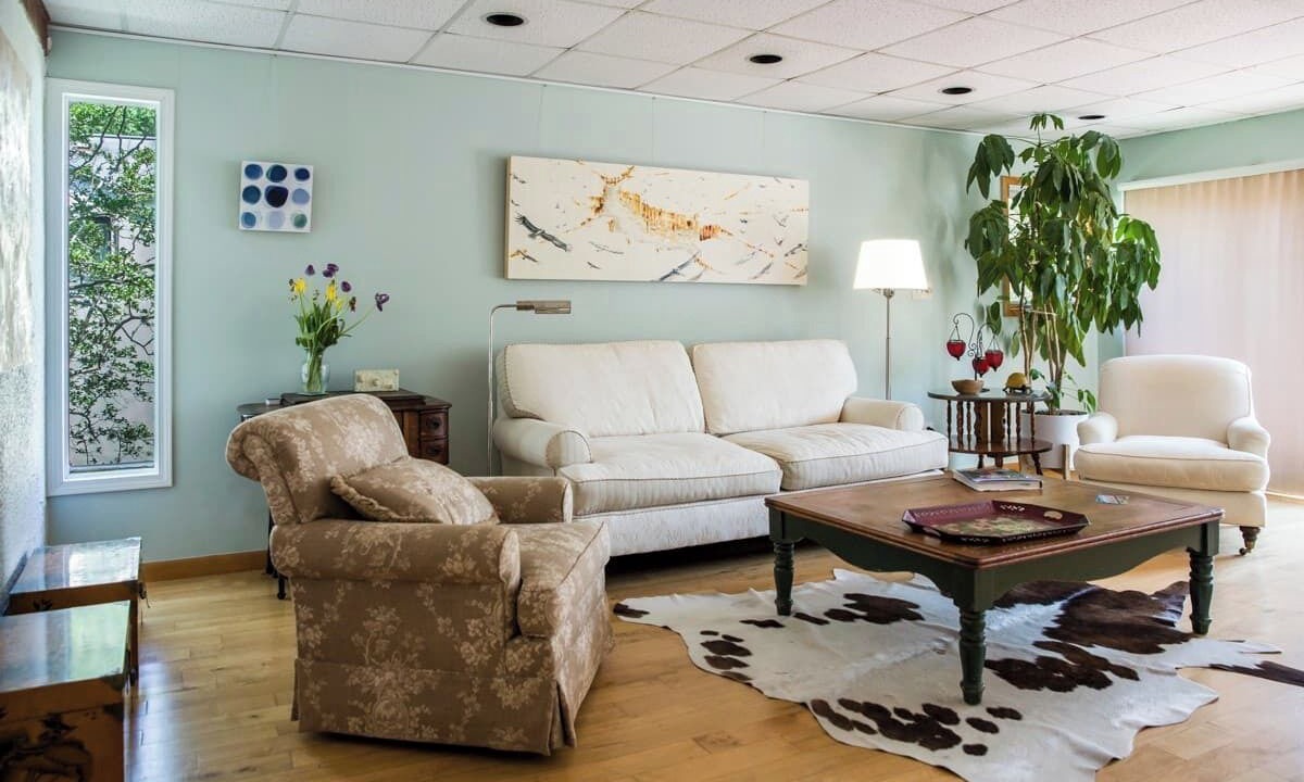Photo of Livingroom in Cherrywood