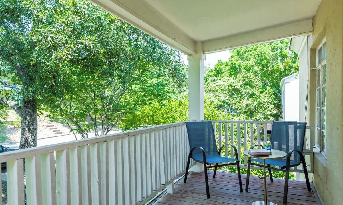 Photo of Outdoor in Cherrywood