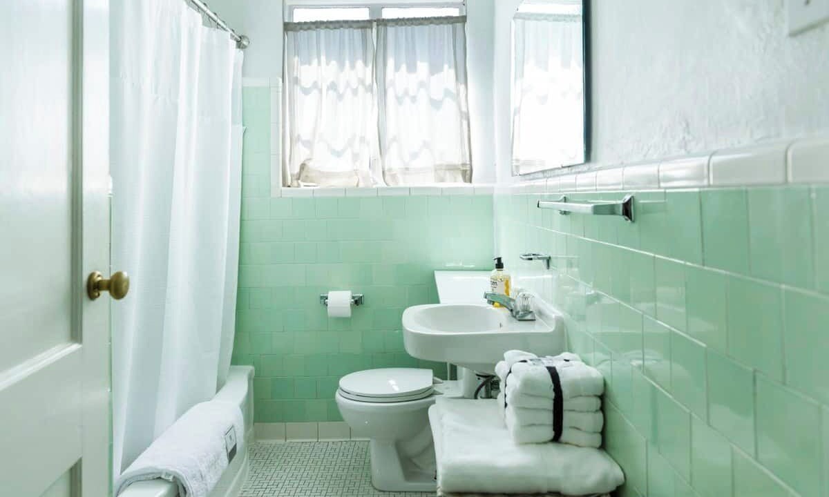 Photo of Bathroom in Cherrywood