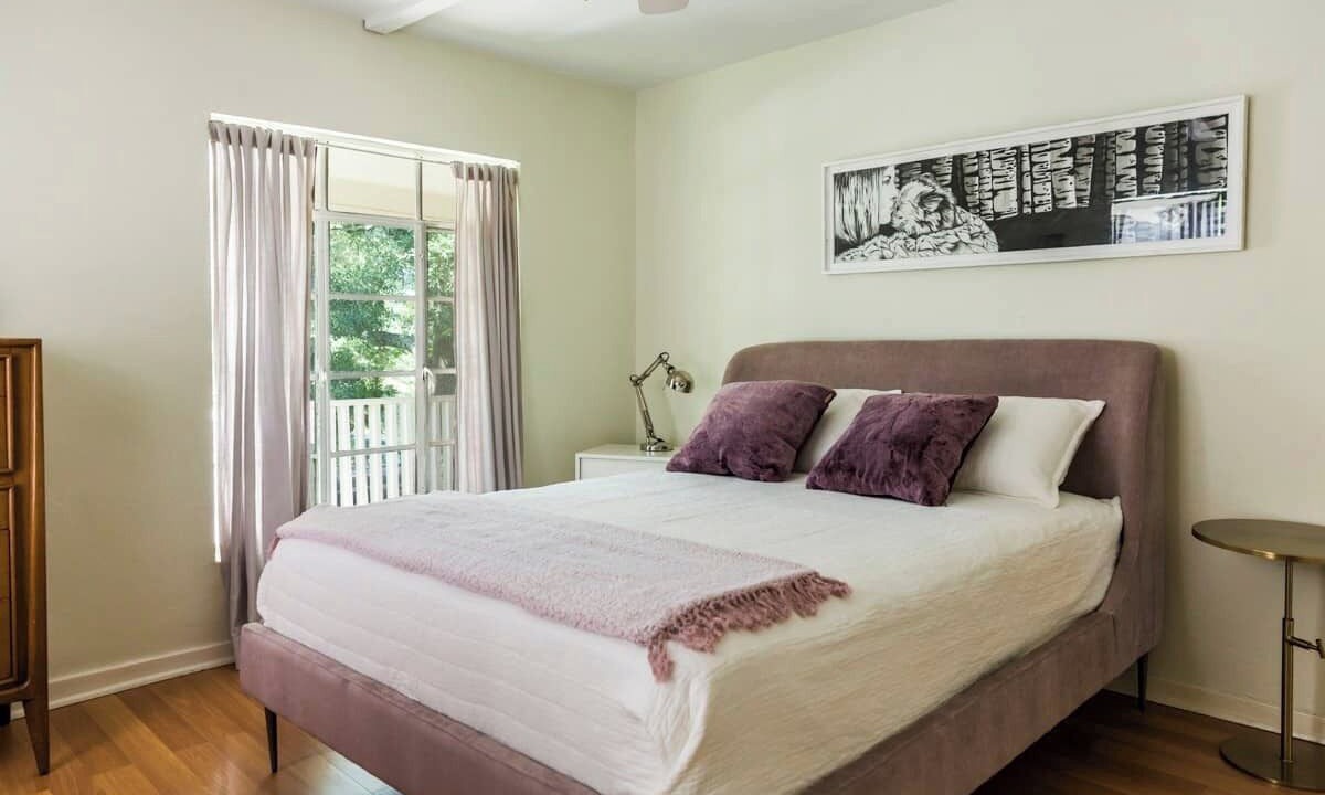 Photo of Bedroom in Cherrywood