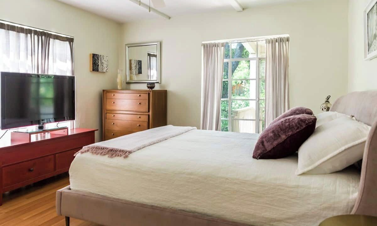 Photo of Bedroom in Cherrywood