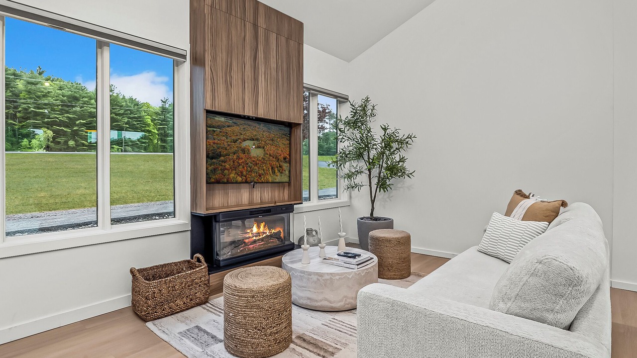 Photo of Livingroom in East Durham