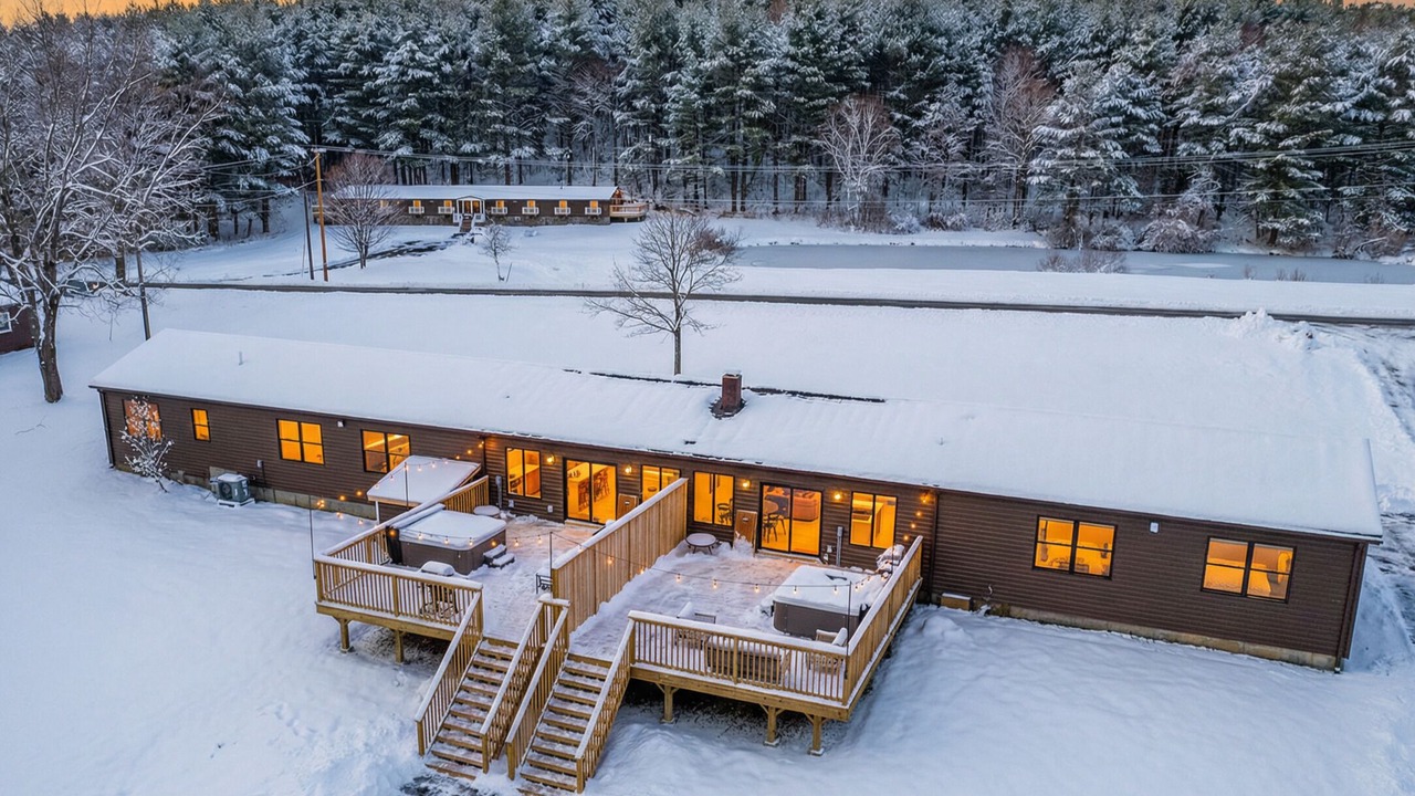 Photo of Outdoor in East Durham