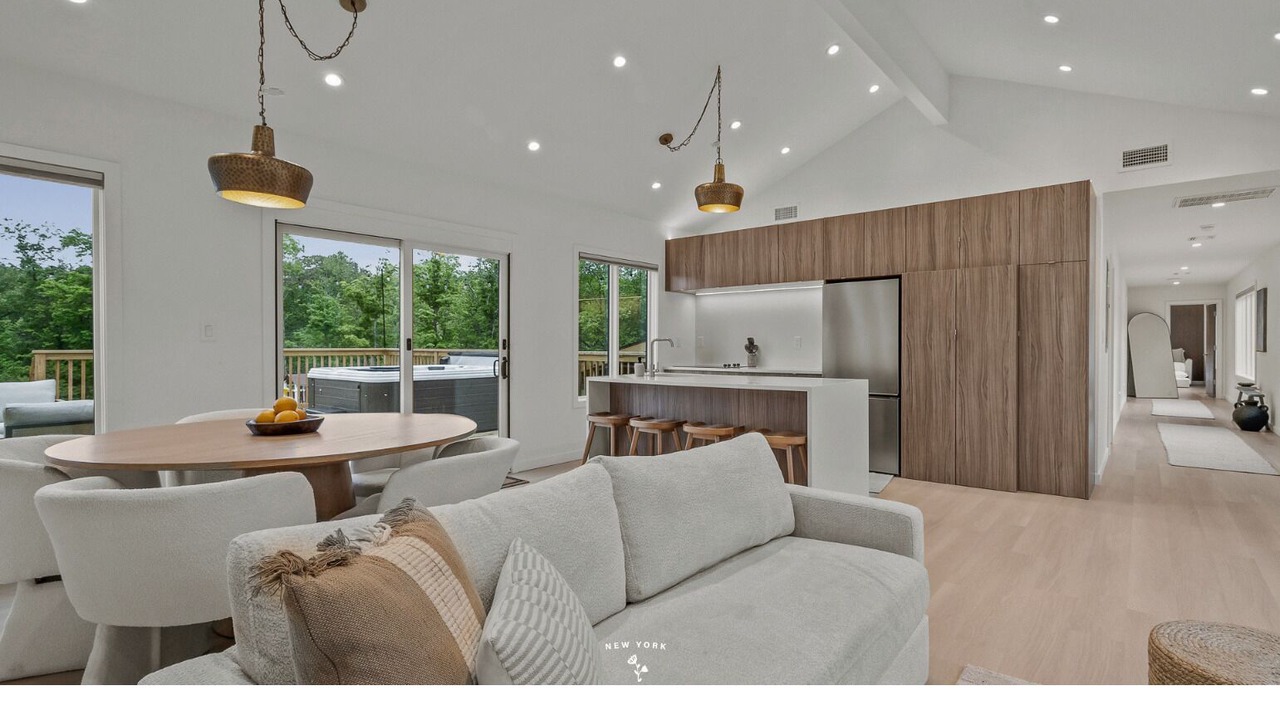 Photo of Livingroom in East Durham