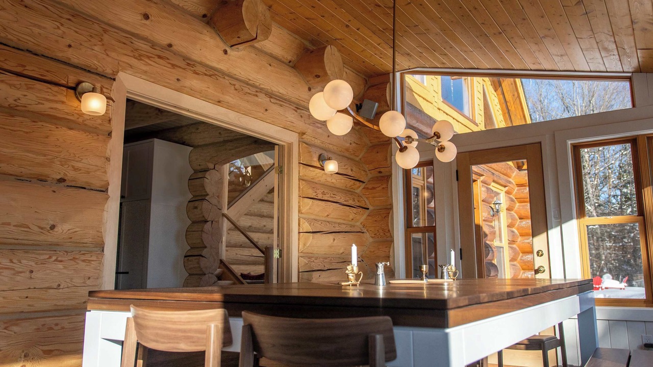 Photo of Others in Fiddler Lake Resort
