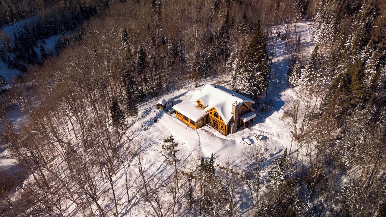 Photo of Outdoor in Fiddler Lake Resort