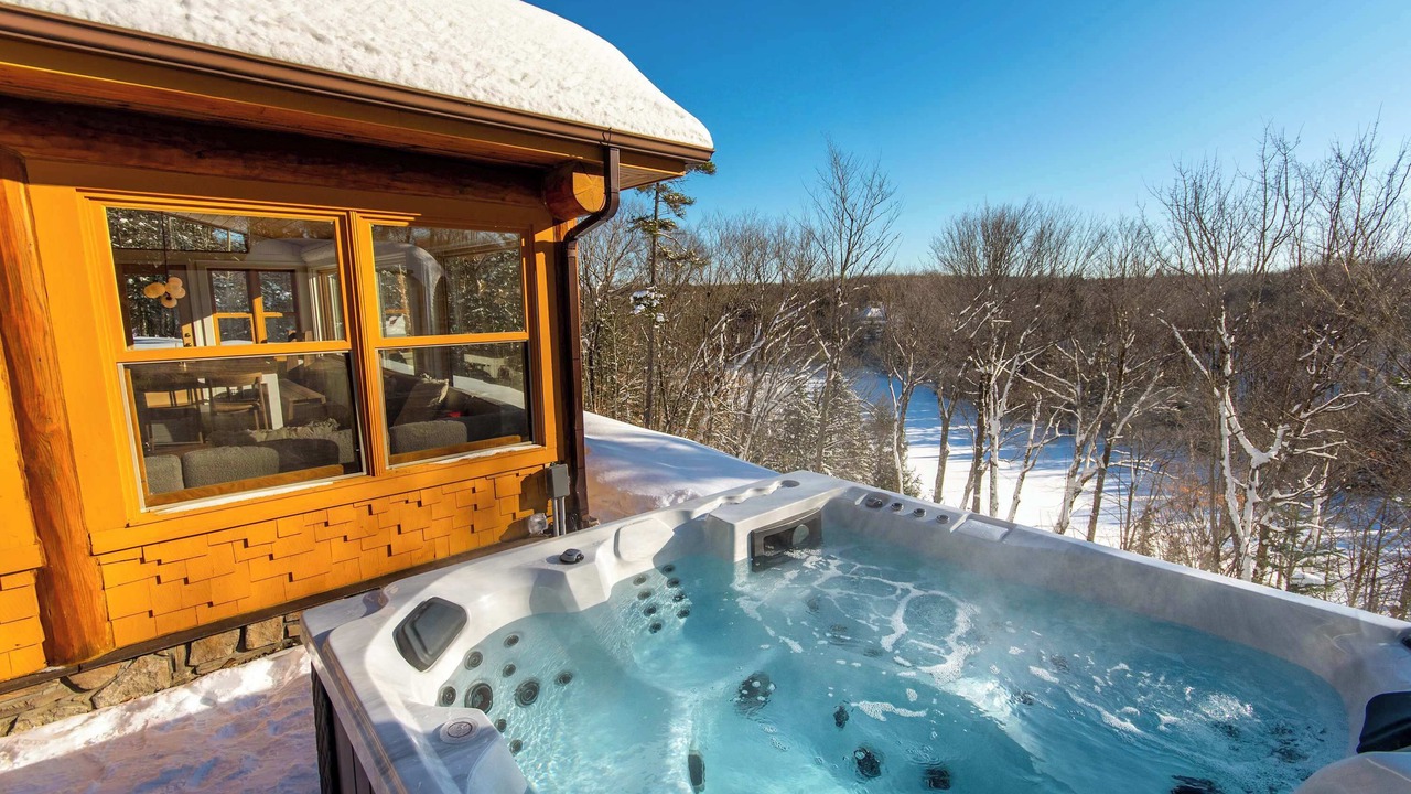 Photo of Outdoor in Fiddler Lake Resort