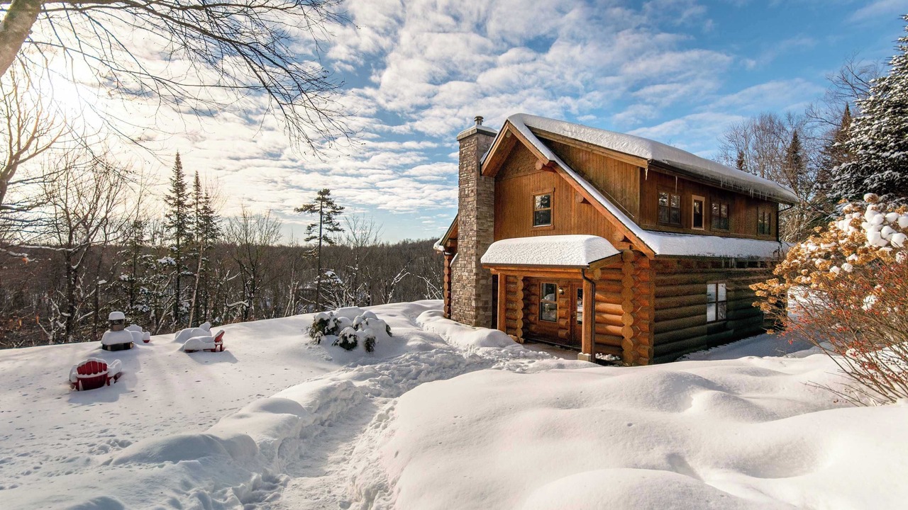 Photo of Outdoor in Fiddler Lake Resort