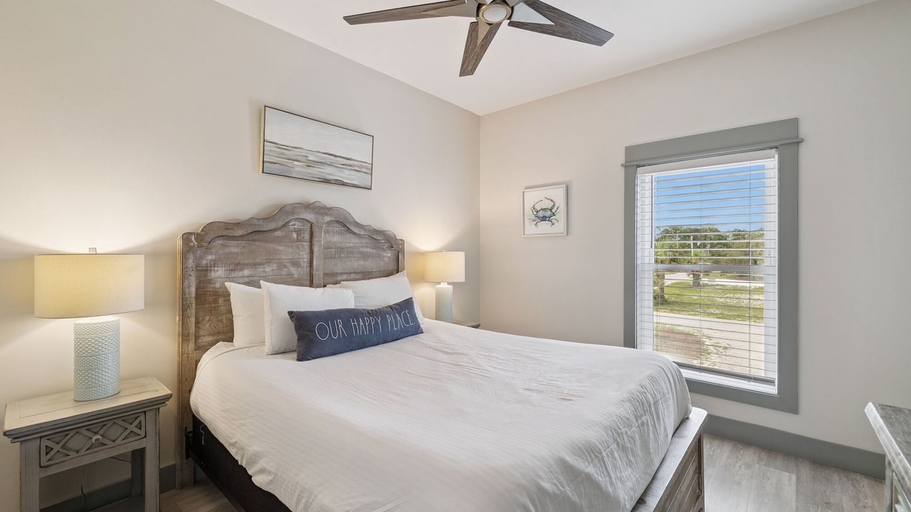 Photo of Bedroom in Indian Pass
