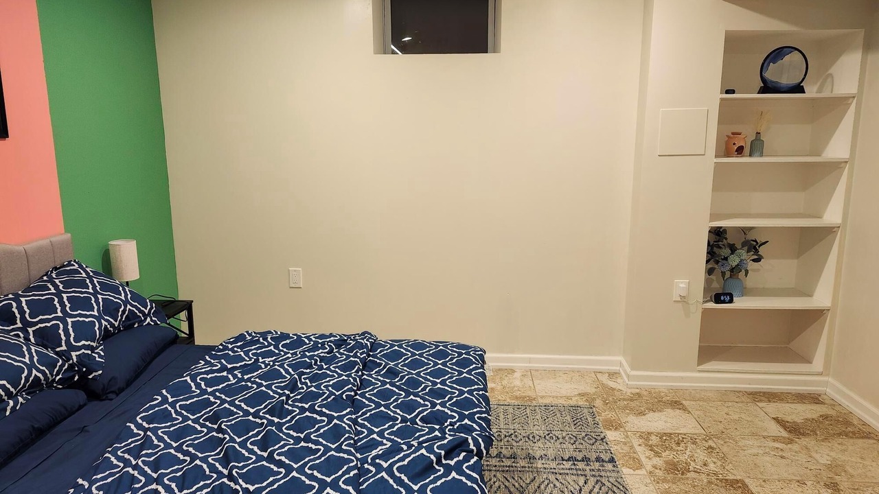 Photo of Bedroom in Highland Park