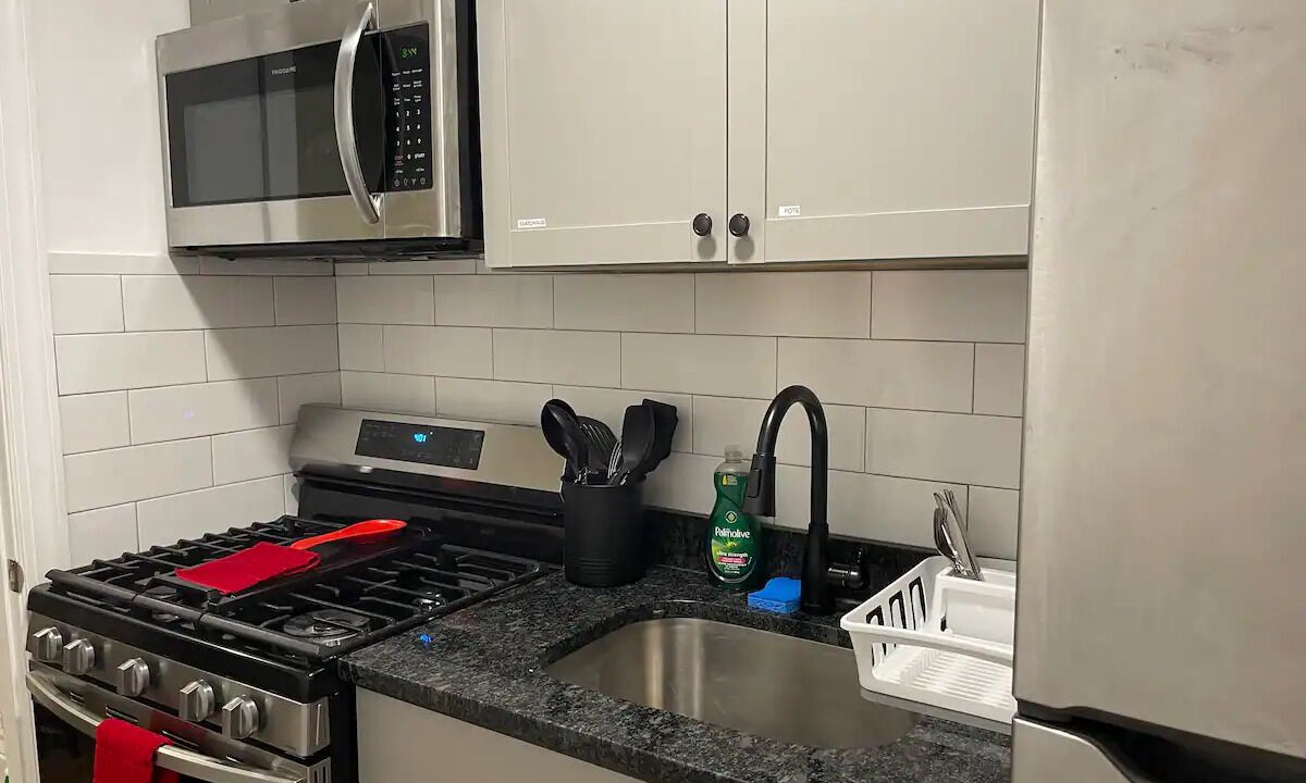 Photo of Kitchen in Highland Park