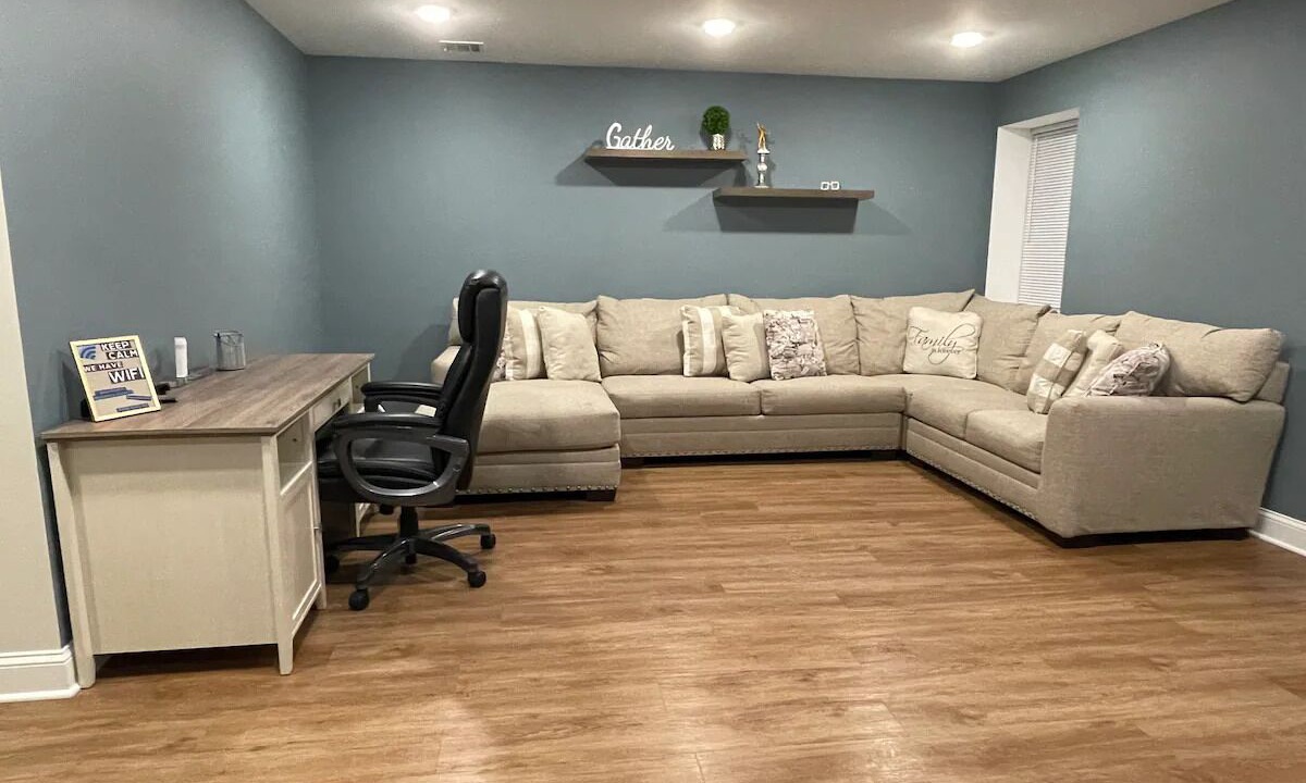 Photo of Livingroom in Highland Park