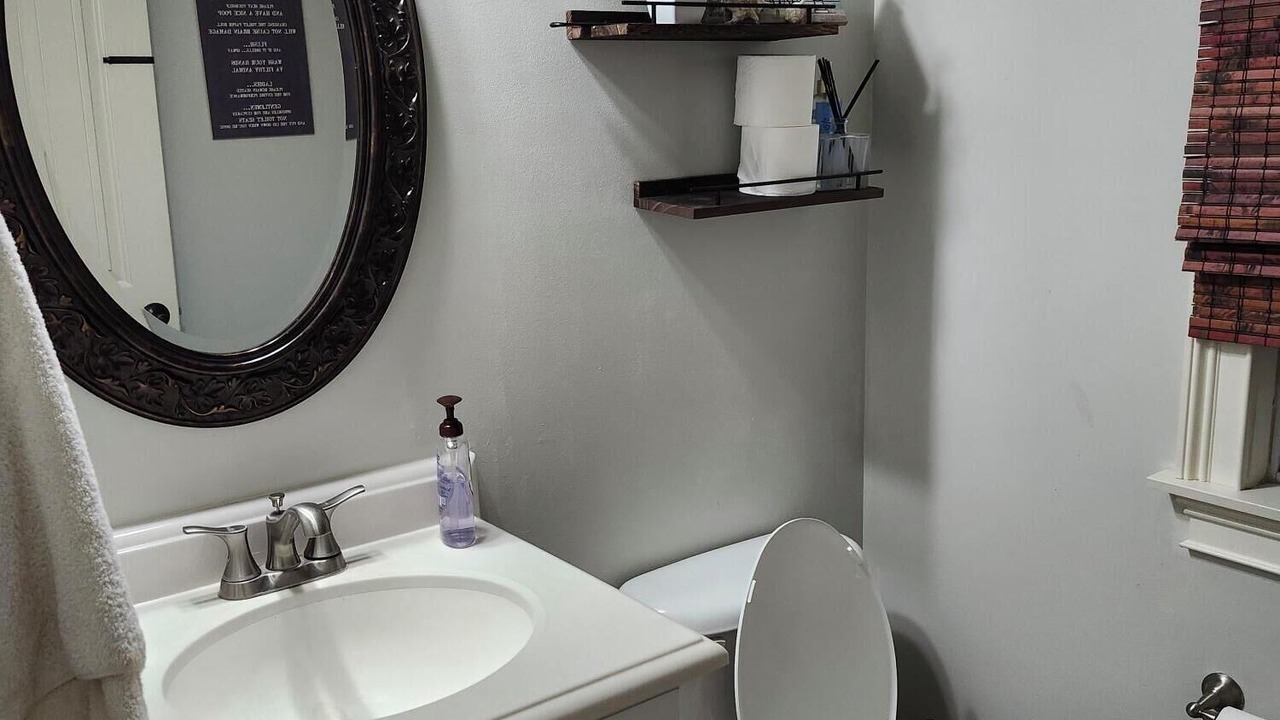 Photo of Bathroom in Highland Park