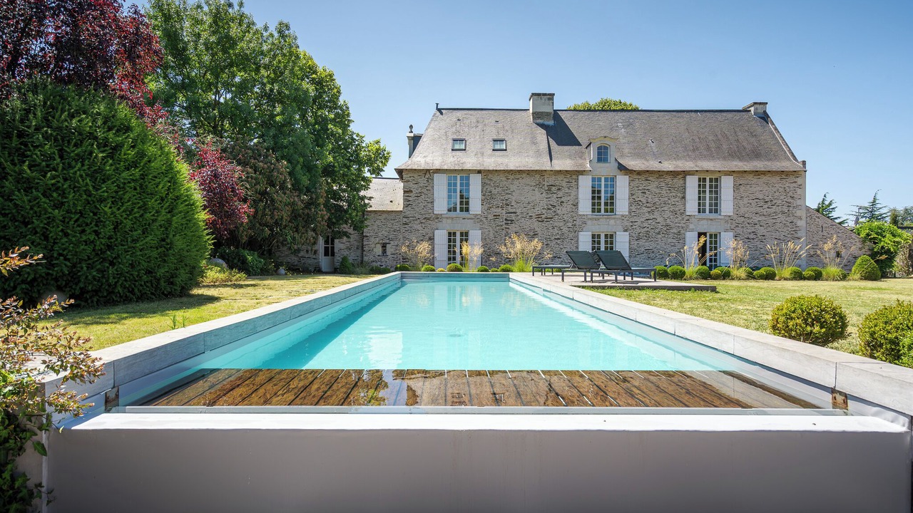 Photo of Outdoor in Saint-Jean-des-Mauvrets