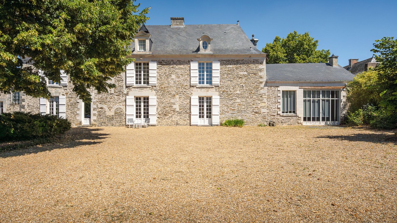 Photo of Outdoor in Saint-Jean-des-Mauvrets