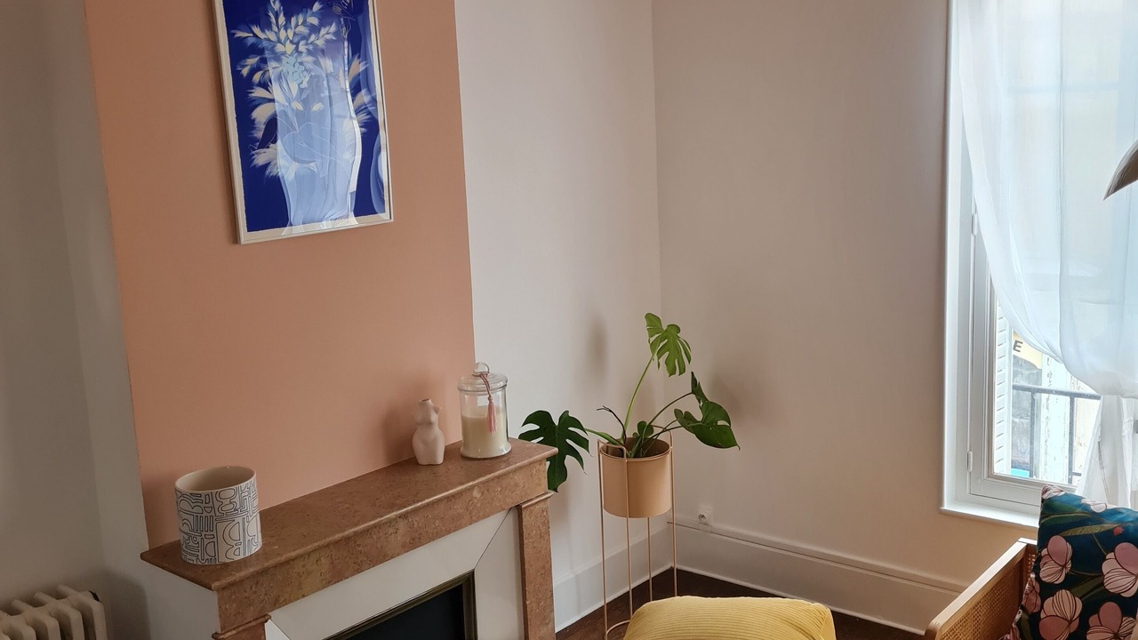 Photo of Livingroom in Autun